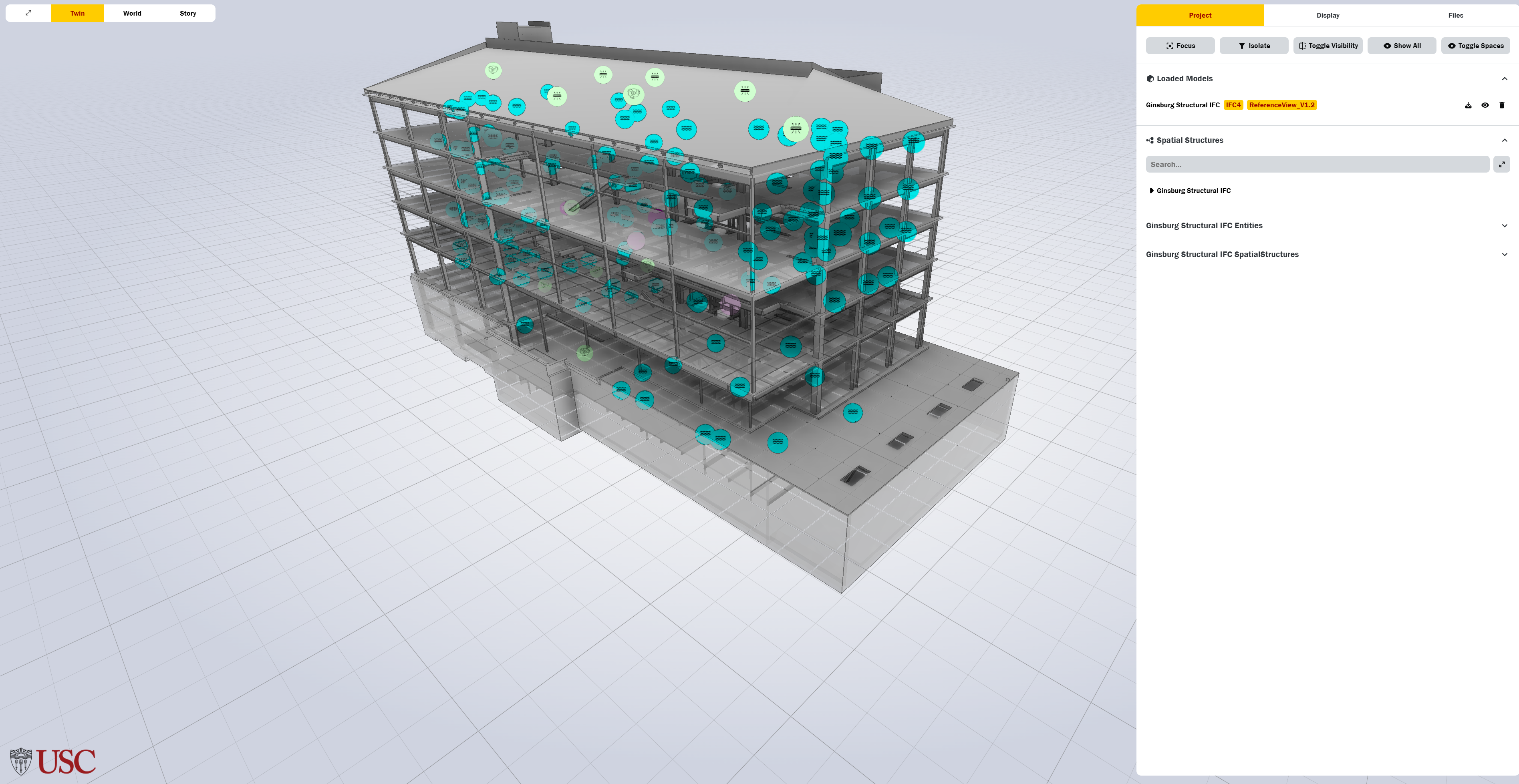 Structural